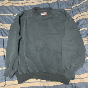 Vintage Blue Crewneck